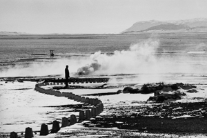Islande Geysir 1986