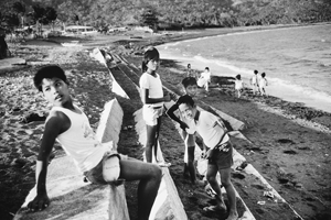 Philippines Catanduanes 1983