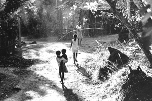Sri-Lanka Hikkaduwa 1980