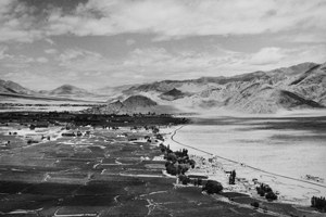 Inde Ladakh 1979
